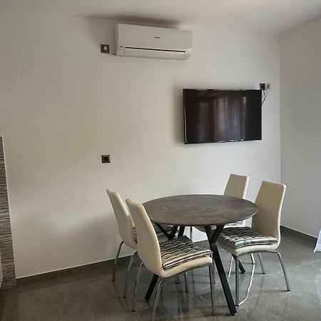 Villa Luka Baska מראה חיצוני תמונה