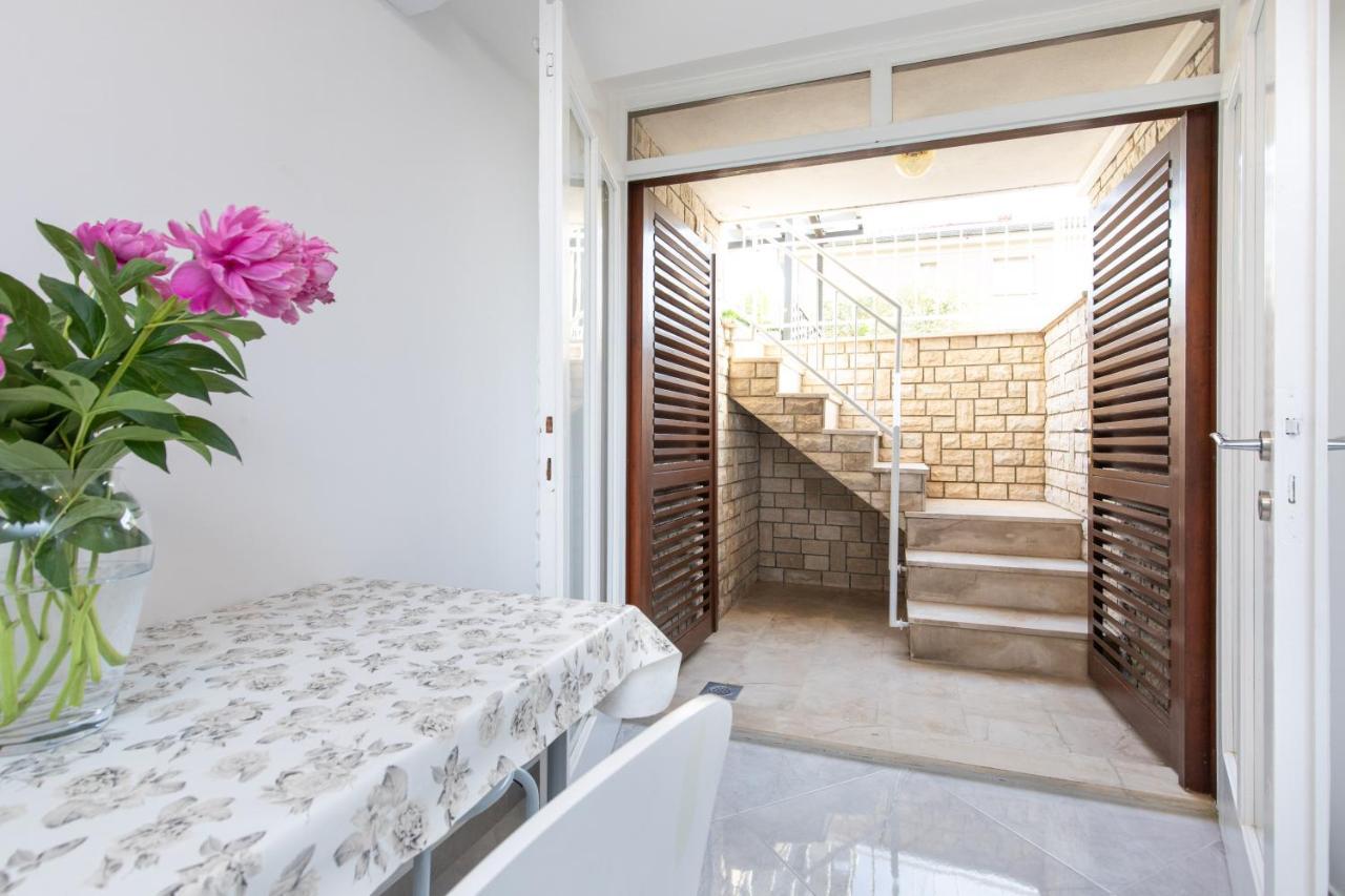 Villa Luka Baska מראה חיצוני תמונה