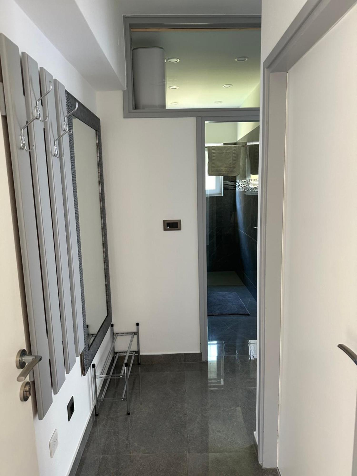 Villa Luka Baska מראה חיצוני תמונה