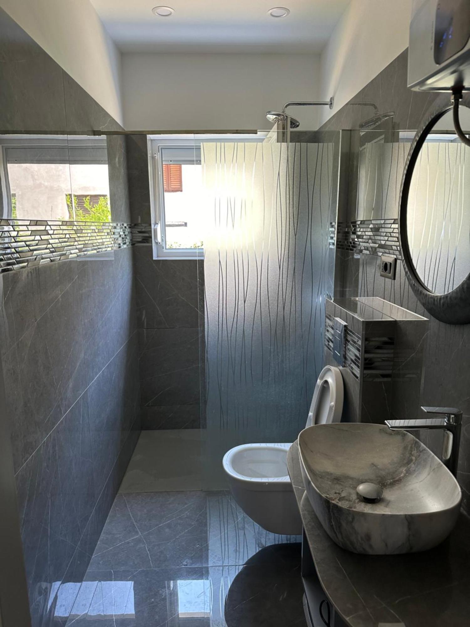 Villa Luka Baska מראה חיצוני תמונה